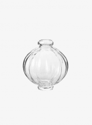 Balloon Vase 01 Clear - Louise Roe
