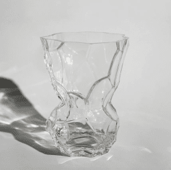 Vas Reflection - Klar