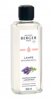 Maison Berger Lavender Field