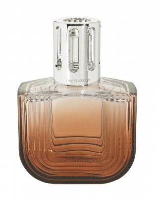 Maison Berger Giftset, Doftlampa - Olympe Copper, Doft - Exquisit Sparkle