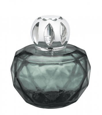  Maison Berger giftset, Doftlampa - Adagio green, Doft – Velvet of Orient