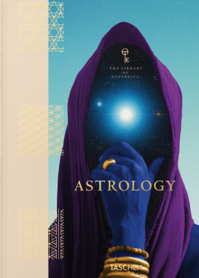 Coffee Table Book – Astrology