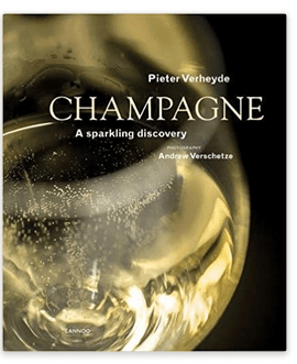Coffee Table Book – champagne a sparkling discovery